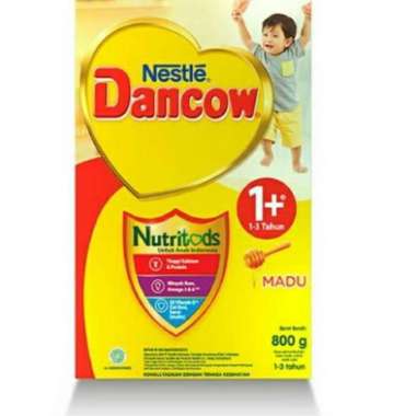Susu Dancow 1+ 800 Gr