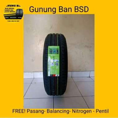 Ban Bridgestone EP300 195/65 R15