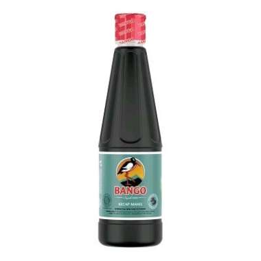Promo Harga Bango Kecap Manis 275 ml - Blibli