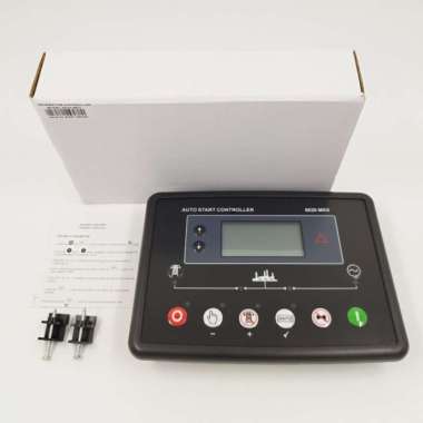 6020 DSE 6020 MODULE GENSET CONTROLLER OEM REPLACEMENT DSE6020 DEEPSEA