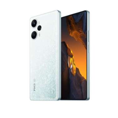 iA Ponsel POCO Officiial Poco F5 (12GB+7GB/256GB) | (8GB+5GB/256GB) Snapdragon 7+ Gen 2 5G 120Hz AMO