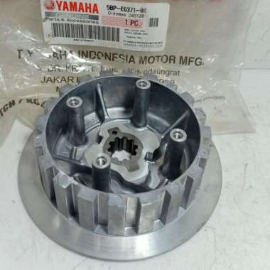 Kaki 4 Empat Kopling Yamaha Scorpio Z 5BP-E6371-00