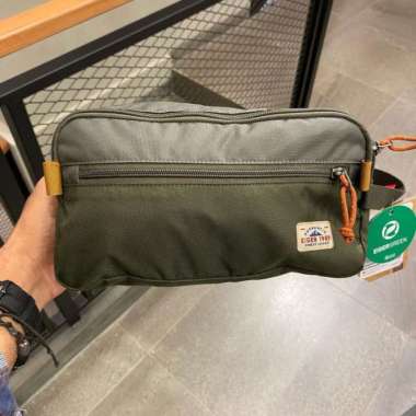 EIGER TAS CLUTCH PACKERBASE 2.0 DOPP KIT 2A