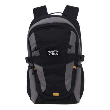 Martin Versa Jordan Tas Ransel Pria Laptop backpack ABU