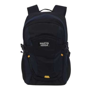 Martin Versa Jordan Tas Ransel Pria Laptop backpack Biru