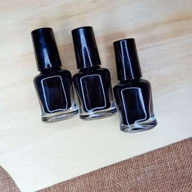 BEST SELLER KUTEK BENING & HITAM IMPLORA_CAT KUKU Hitam salsa