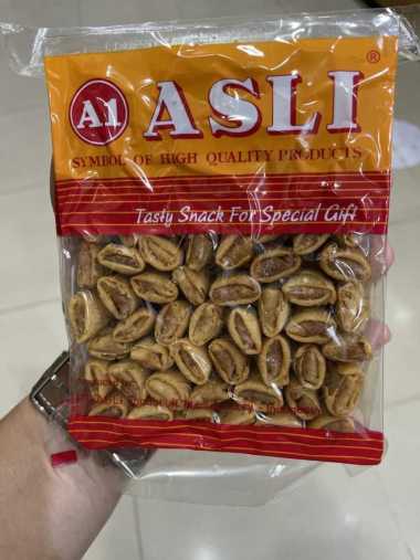 Asli A1 Sunpia udang special oleh oleh Khas pematang Siantar Medan