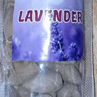 dupa peluru asap turun seperti air terjun asap Harum eceran lavender