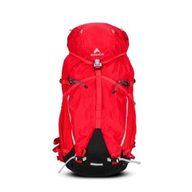 Tas Eiger Original Z-Hyperlite Summit 35 Carrier Red