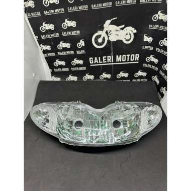 Lampu depan jupiter Lampu depan jupiter z lama cw reflektor reflector headlamp depan jupiter z old r