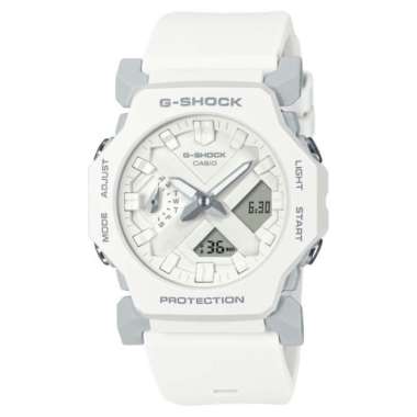 Jam Tangan Pria Casio G-Shock GA-2300-7ADR Gshock GA2300-7A Original Garansi Resmi 2 Tahun