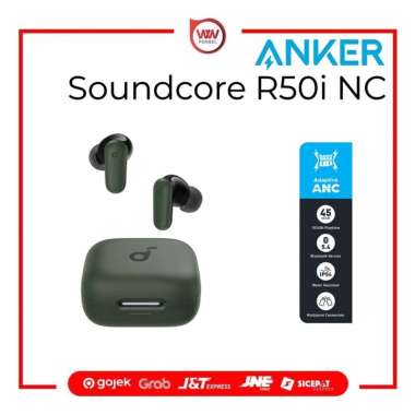 Anker A3959 Soundcore R50i NC True Wireless Earbuds Green