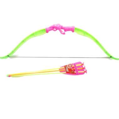 mainan panah panahan anak / archery shoot Arrow