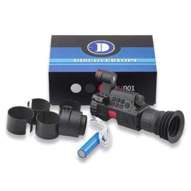Night Vision Discovery NV 001 Second Generation