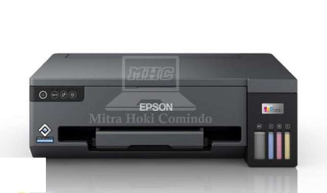Printer A3 EPSON EcoTank L11050 Wireless Pengganti Printer Epson L1300 (PRINT ONLY)
