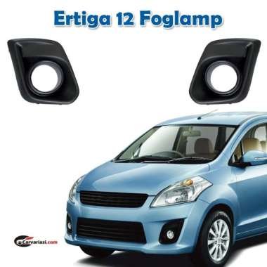 Cover Foglamp Ertiga 2012 - 2014 esuse