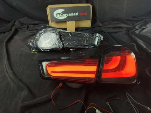 Stoplamp All New Outlander 2012 Stoplamp Outlander