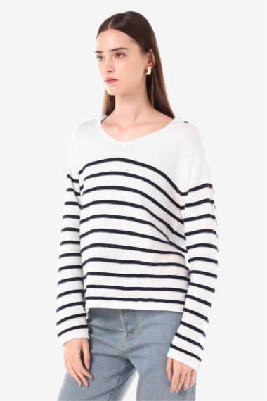 Minimal Regina White XL White