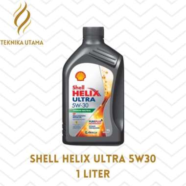 Shell Helix Ultra 5W30 5W-30 1 liter