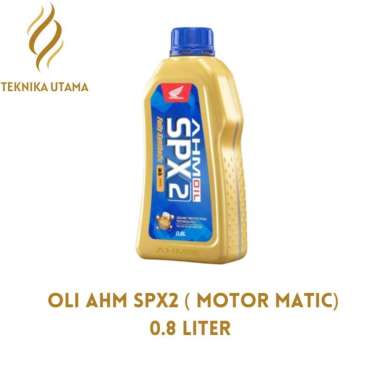 OLI AHM SPX 2 Matic 0.8 liter