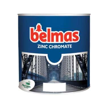 Roemah Kita - Avian Belmas Zinc Chromate | Cat Primer 5 KG