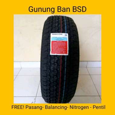 Ban Bridgestone Dueler D689 H/T 215/65 R16