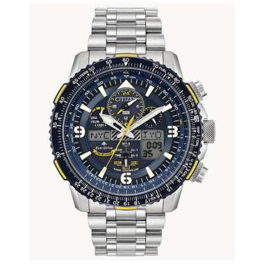 Citizen Promaster Skyhawk Eco Drive Men's Watches CTZ JY8078-52 L