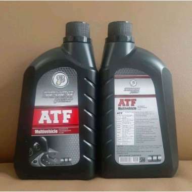 oli transmisi matic mobil LCGC Agya ayla sigra calya ATF MV seven power 1 liter