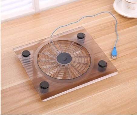 Kipas Laptop Pendingin Laptop Cooling Pad 1020-16