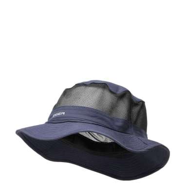 Topi Rimba Eiger Original Micro Fish Hat 1.0 Navy M