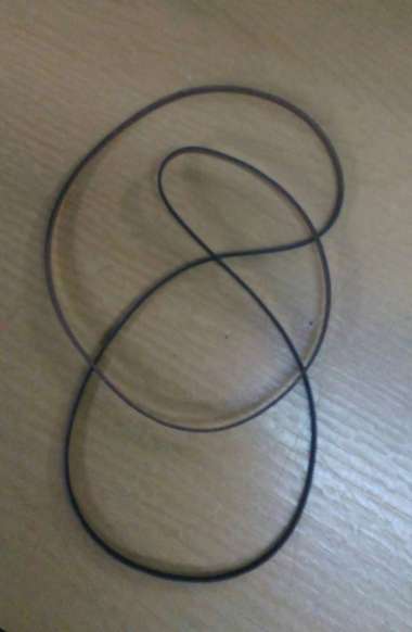 Timing Belt Epson L110/L120/L210/L220/L300/L310/L360/L355/L550/L555