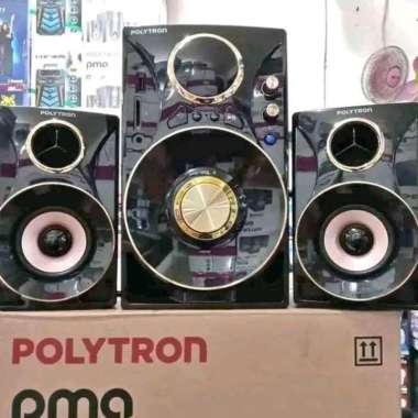 speaker aktif Polytron pma 9310 bluetooth