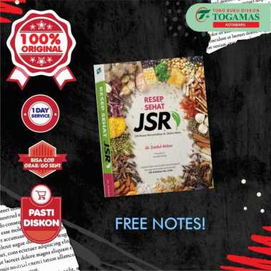 RESEP SEHAT JSR // JURUS SEHAT RASULULLAH // RAMADHAN JSR - dr. ZAIDUL AKBAR RESEP SEHAT JSR