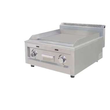 Gas Full Flat Griddle Getra OL GGR 60F / Kompor Gas Wajan Datar Getra