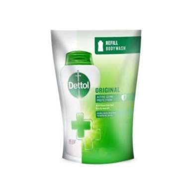 Dettol Body Wash