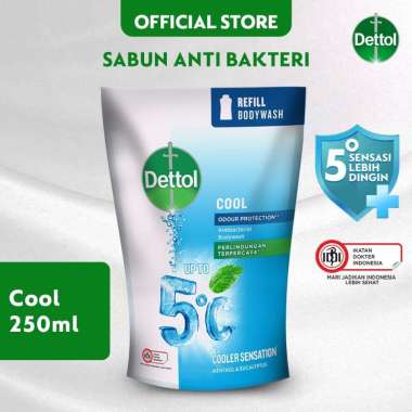Dettol Body Wash