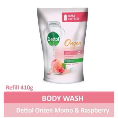 Dettol Body Wash