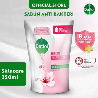 Dettol Body Wash