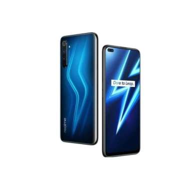 Realme 6 Pro 8/128Gb Blue