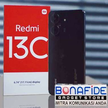 Xiaomi Redmi 13C 6GB 128GB