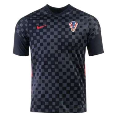 Jersey Original Croatia / Kroasia Away 2020/22 M