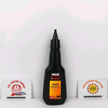 YAMALUBE GEAR OLI / OLI GARDAN 150ML