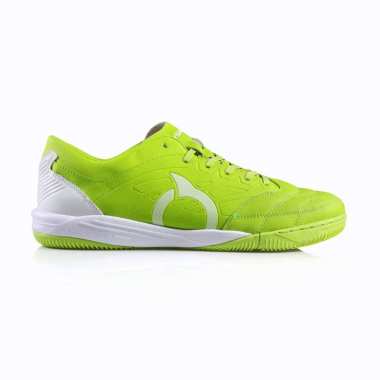 Ortuseight Sepatu Futsal Forte Savage V3 IN Lime White Lime White 38