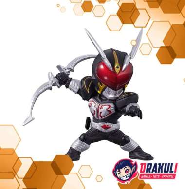 Toys BANDAI Converge Motion Kamen Rider vol. 5 - Kamen Rider Chalice