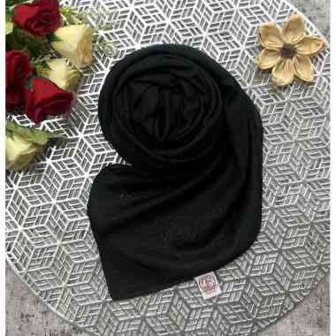 Part 2 Basic Voal Umama Dan Paris Premium Tersedia 100+ Warna Terlengkap Hitam UMAMA