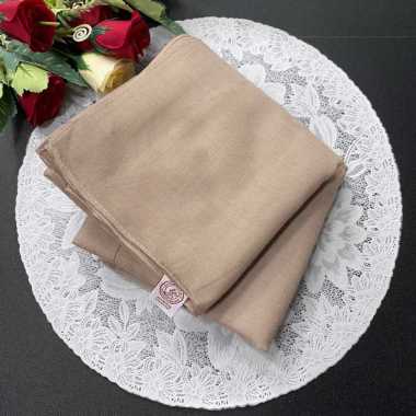 Part 2 Basic Voal Umama Dan Paris Premium Tersedia 100+ Warna Terlengkap Coksu UMAMA