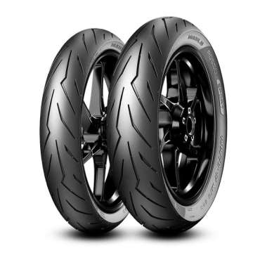Pirelli Ban Motor 80/90-14 Diablo Rosso Sport