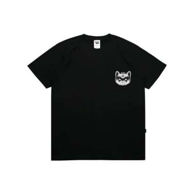 Animous Kaos Tshirt Heavy Metal L