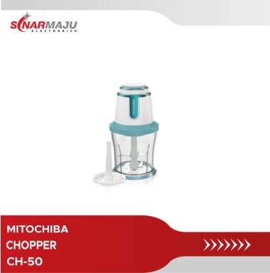 FOOD CHOPPER MITOCHIBA CH-50