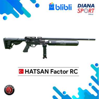 HATSAN Factor RC 4.5 mm
